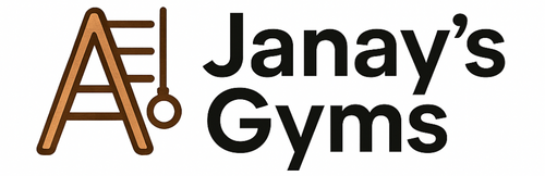 JanaysGyms